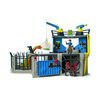 Дослідницька станція динозаврів Schleich, 45 x 45x 36 см