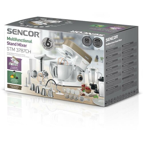 Robot kuchenny Sencor STM 3787CH