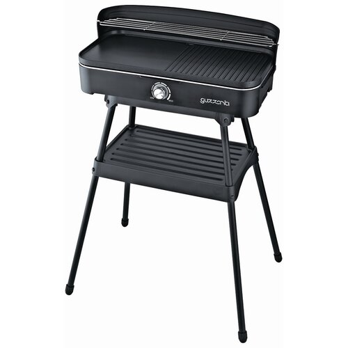 Guzzanti GZ 342 elektromos grill
