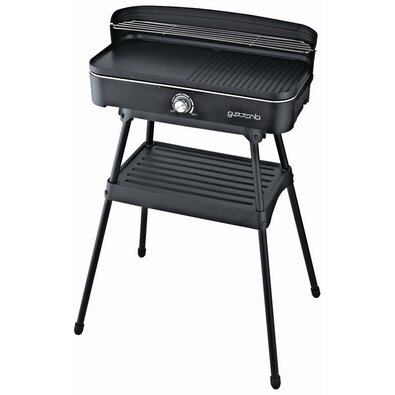 Guzzanti GZ 342 elektromos grill