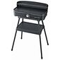 Guzzanti GZ 342 elektromos grill