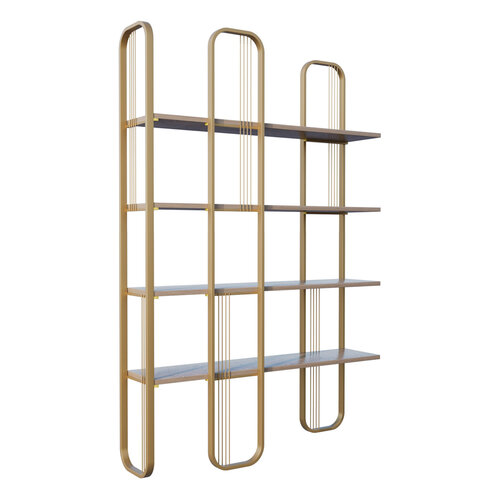 Biblioteczka Sierra Yellow