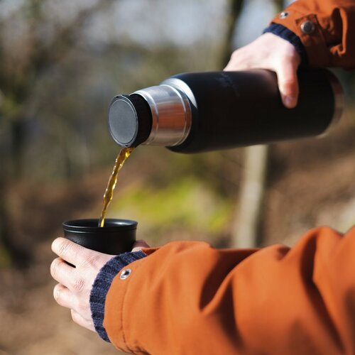 STANLEY Termoska Adventure To-Go 1 l Black černá