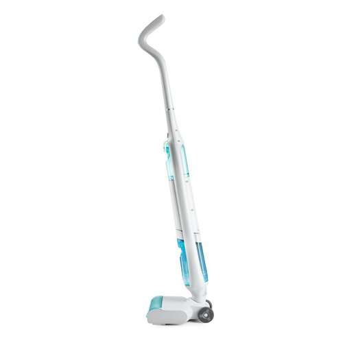 DOMO DO253SW podlahový čistič 2v1 s odsáváním