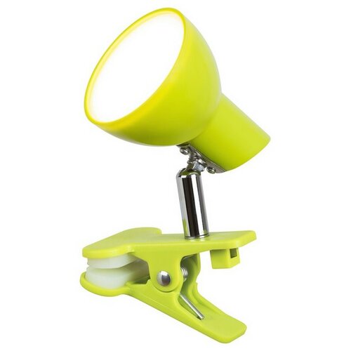 Rabalux 1481 Kkip-on lampa stołowa LED Noah, zielony