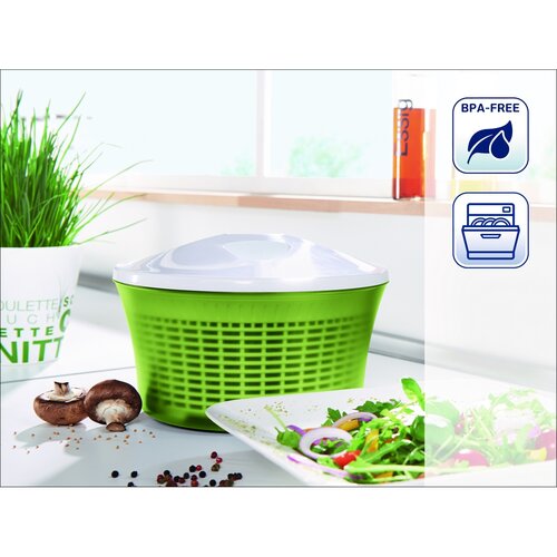 Uscător salată Leifheit Signature  5,5 l 23200