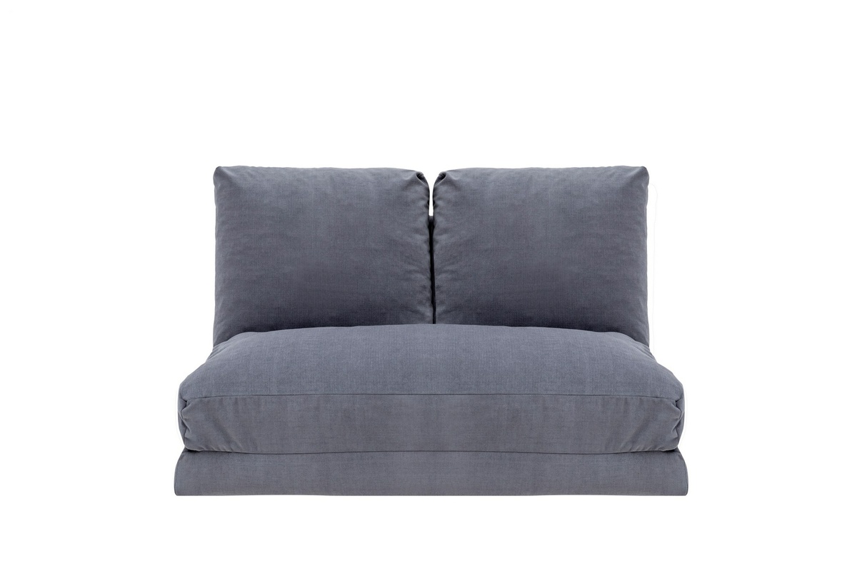 Taida Grey kinyitható kanapé