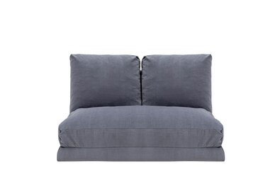 Canapea pat Taida Grey
