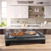 Clatronic BQ 2977 asztali grill