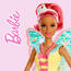 Dětský magický ručník Barbie Motýlí Víla, 30 x 30 cm