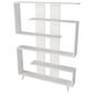 Biblioteca Rain White