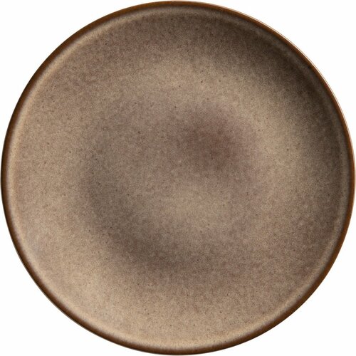 Mäser Set de vase pentru micul dejun 12 piese SMOKY'S – maro