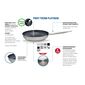 Elo 24542 Profi Therm Platinum 32 cm