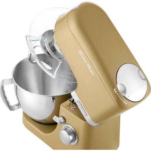 Sencor STM 6377CH konyhai robotgép