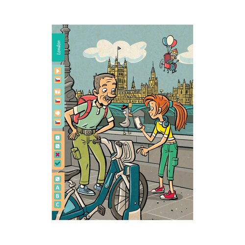 Tolki Kniha Aj pre samouky