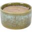 Lumânare în recipient din ceramică Luxury, Baked pumpkin, 390 g
