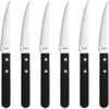 Amefa 6-предметний набір ножів для стейків Pizza