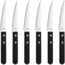 Amefa 6-предметний набір ножів для стейків Pizza