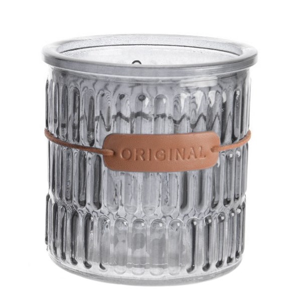 Svietnik Original číra, pr. 9,5 cm