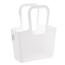 Koziol Tasche Taschelino weiß, 38 x 13 x 33 cm