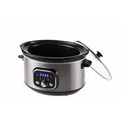 Lauben Slow Cooker 3500SB lassú főzőedény