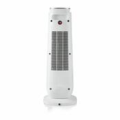 DOMO DO7347H sloupový teplovzdušný ventilátor