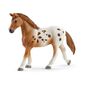 Schleich 42433 Аппалачські коні та аксесуари длятренувань, 7 шт.