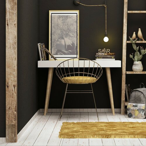 Pracovní stůl Veronika White