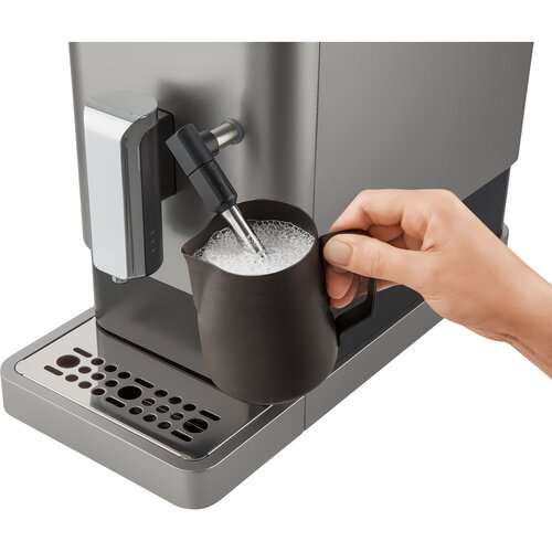 Sencor SES 8010CH automatické espresso