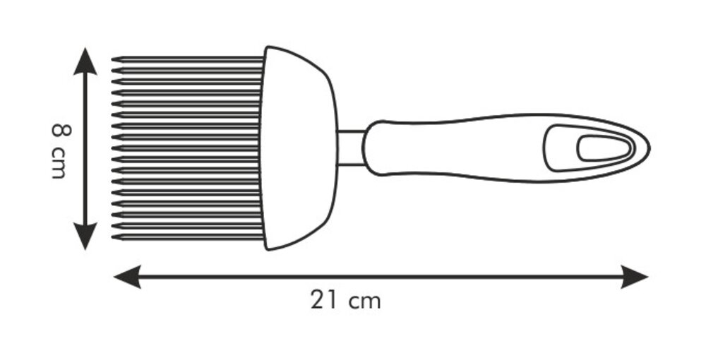 Tescoma Zwiebelhalter PRESTO