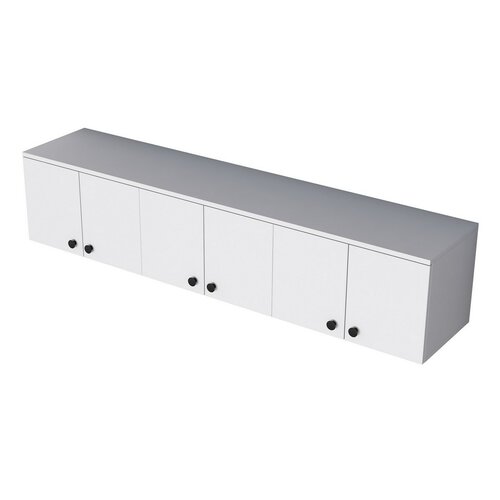 Dulap de perete Eva White