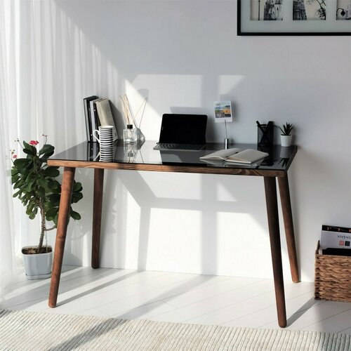 Schreibtisch Cozy Walnut