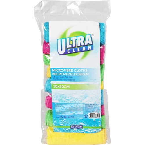 EH Komplet mikrofiber krp, 8 kos