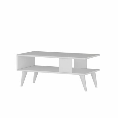 Konferenčný stolík Ayca White