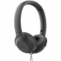Philips TAUH201BK/00 sluchátka přes hlavu, černá Philips TAUH201BK/00 sluchátka přes hlavu, černá