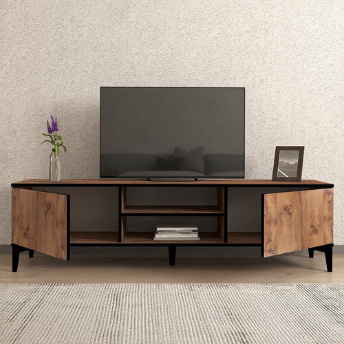 TV asztal Begi Atlantic Pine
