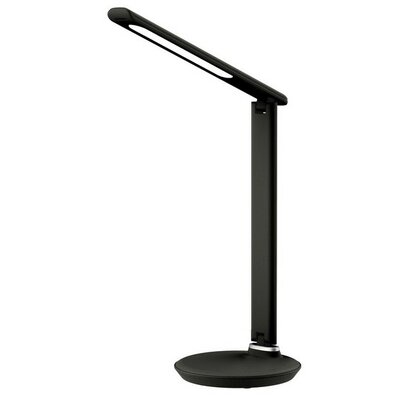 Lampă de birou cu LED Rabalux 6980 Osias, negru