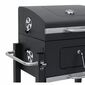Tepro 1164 Grill Toronto Click, 115 x 67 x 107 cm,115 x 67 x 107 cm
