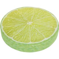 Blazina za sedenje Oreste Lime, 38 cm