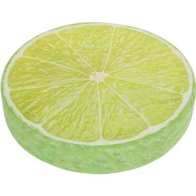 Blazina za sedenje Oreste Lime, 38 cm