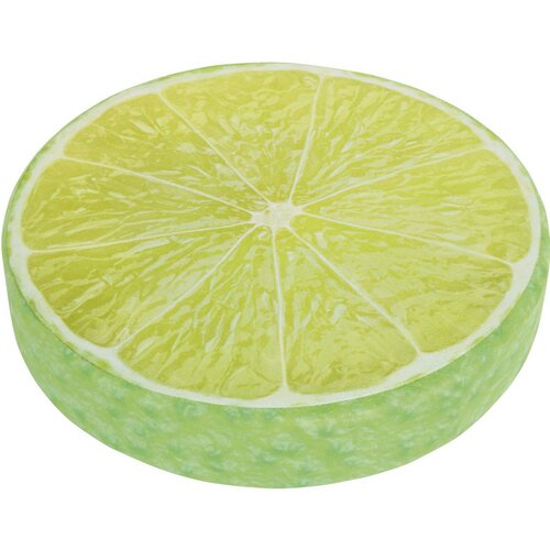 Blazina za sedenje Oreste Lime, 38 cm