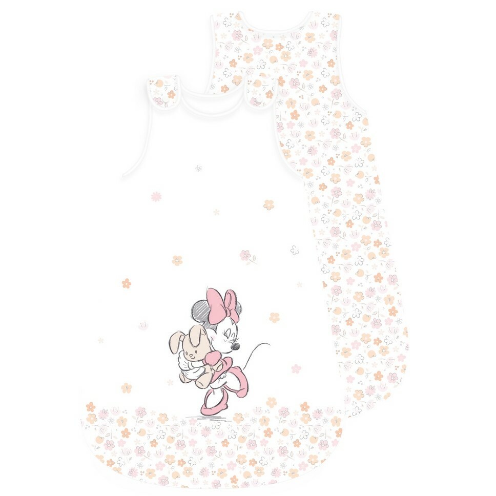 Herding Dětský spací pytel Minnie Mouse, 45 x 90 cm