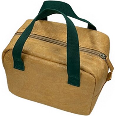 LocknLock Snacktasche mit Reißverschluss , 14 x 21x 15 cm