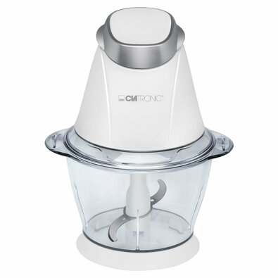 Clatronic MZ 3579 jégaprító, fehér