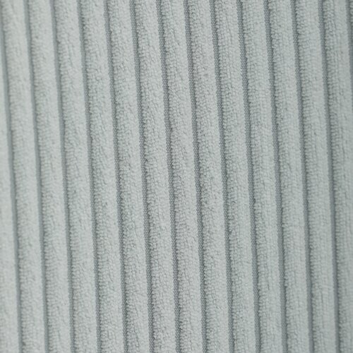 Entspannungssessel mit Fußstütze L7285 BLUE6, blau