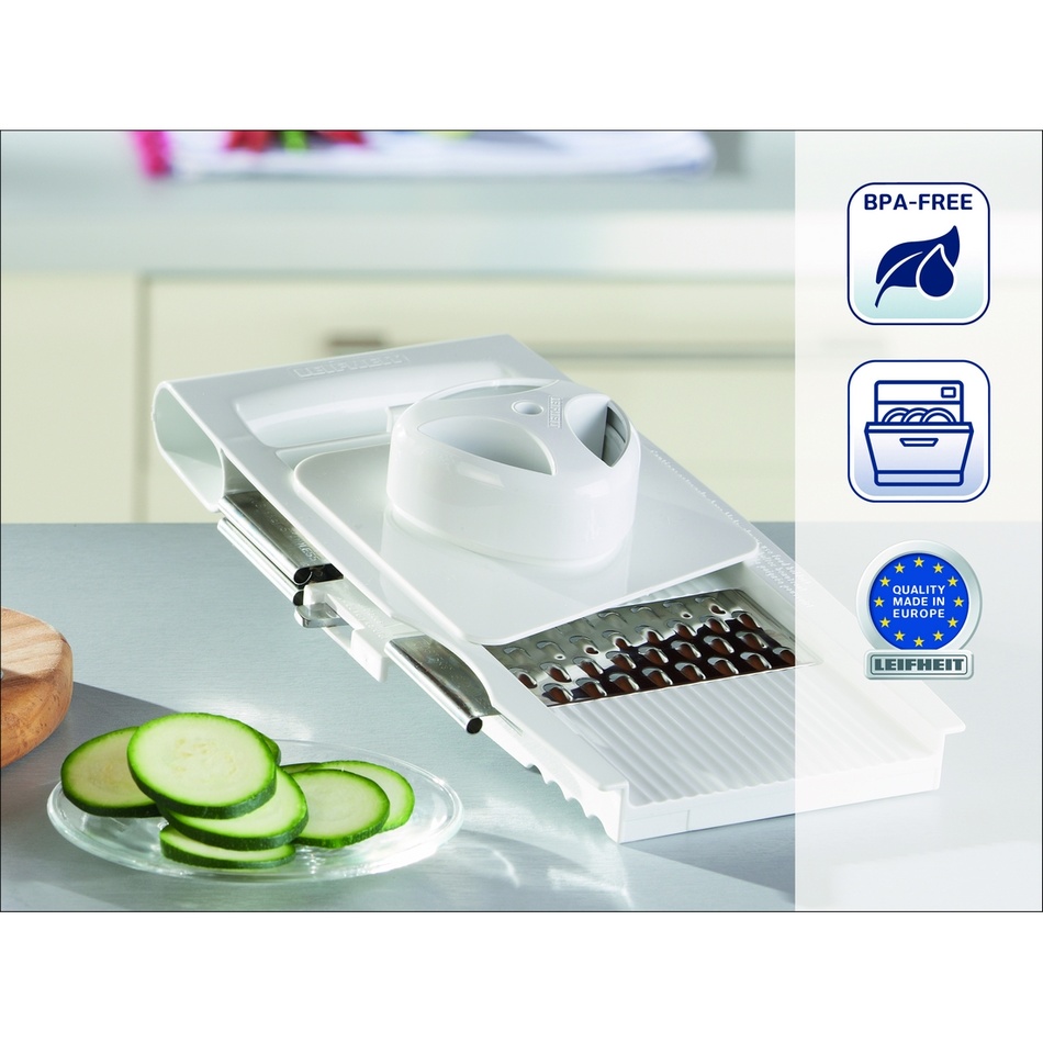 Leifheit ComfortLine struhadlo 4v1 23170 - thumb (2)
