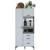 Szafka Jely White