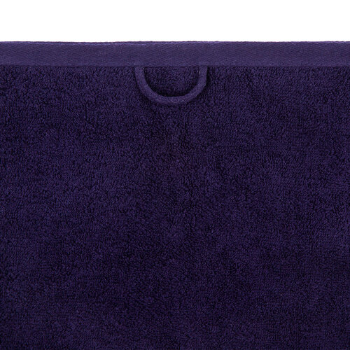 Brisača Greek temno modra, 50 x 90 cm