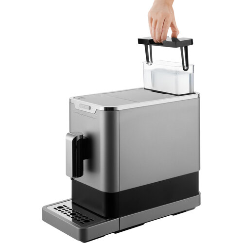 Sencor SES 7015CH automata kávégép Espresso