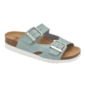 Scholl papucs Moldava Wedge AD kék, 40-es méret